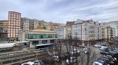 Foto 4 de Piso en venta en Centro - Ayuntamiento, Santander