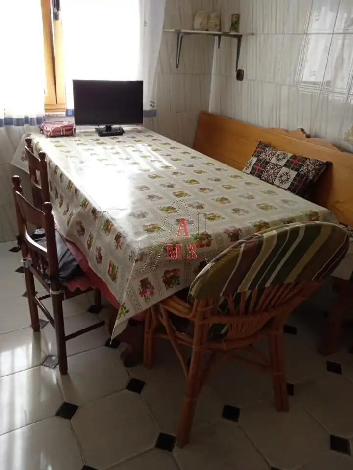 Garden of Houses for sale in Luyego  with Heating, Private garden and Terrace