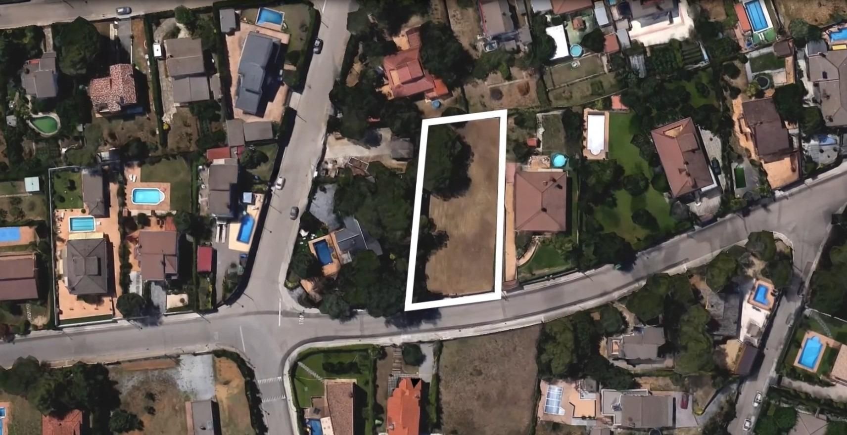 Residential zum verkauf in Sant Antoni de Vilamajor