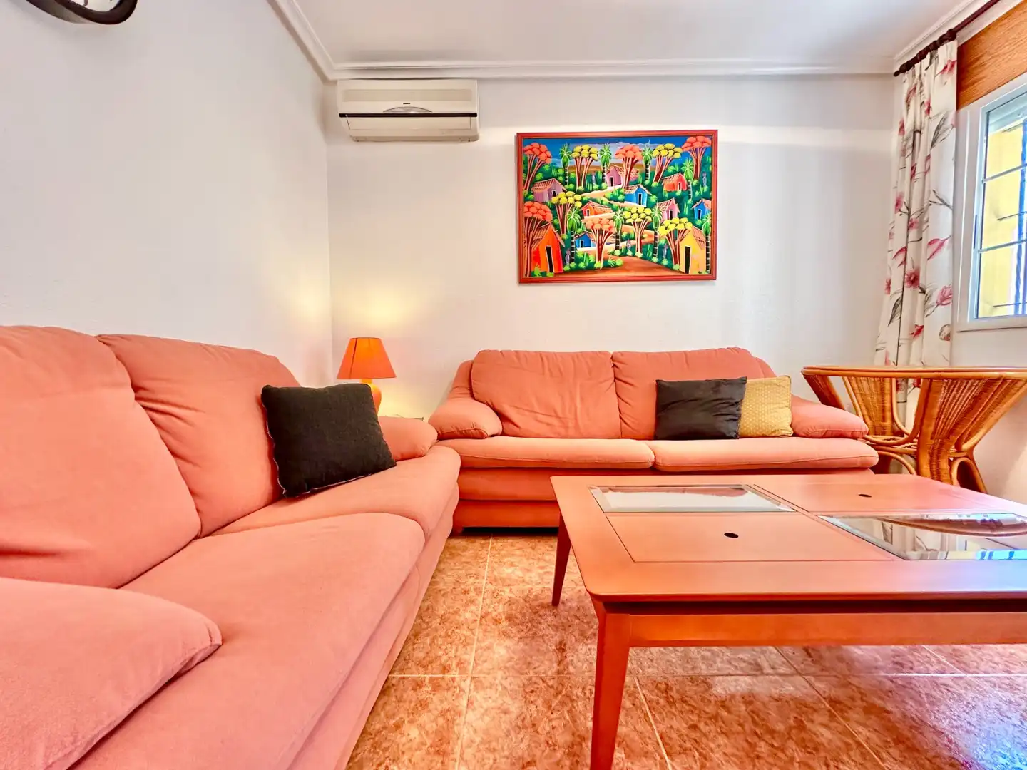 Casa con terrazza in vendita a Santiago de la Ribera, imagen 13