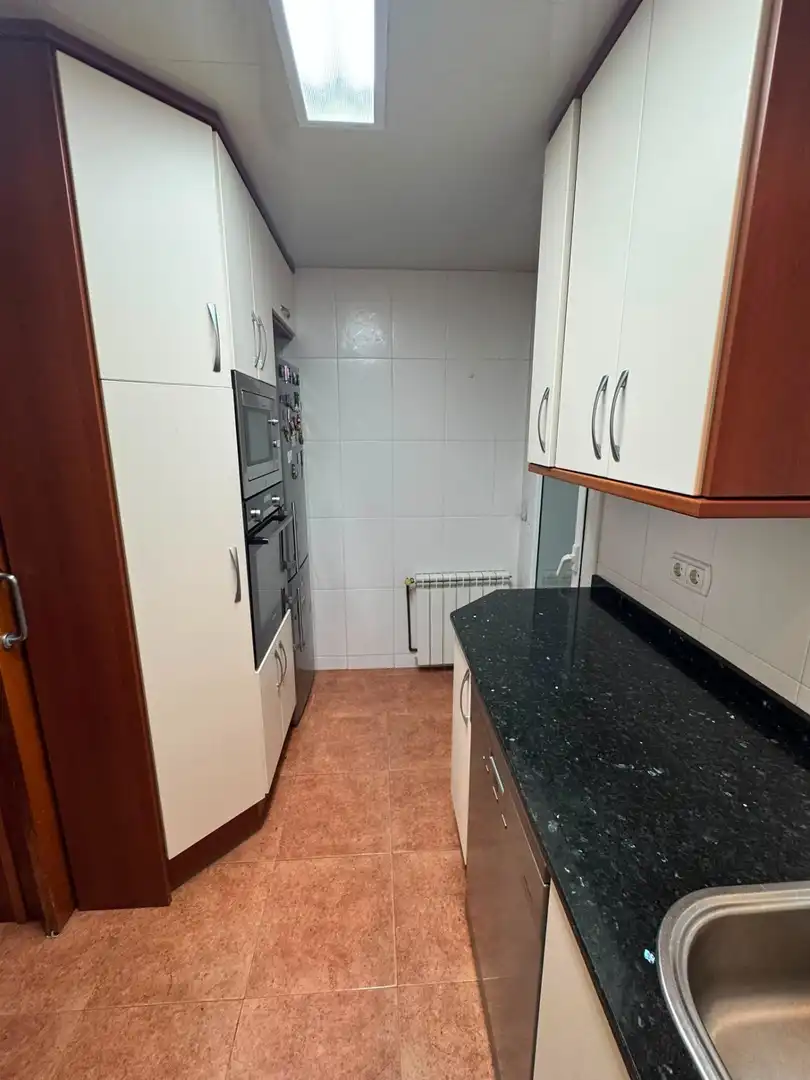 Piso en venta en CAN RULL, imagen 2