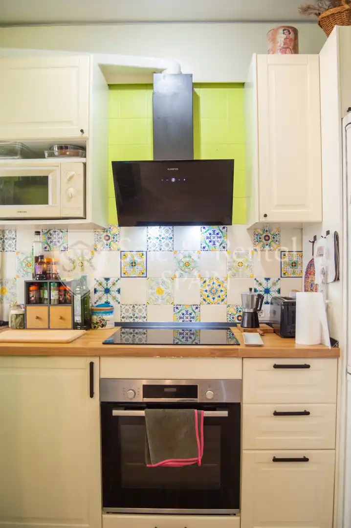 Flat for sale in Centre