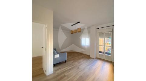 Foto 2 de Pis de lloguer a Plaza Pilar, Pardaleras, Badajoz Capital