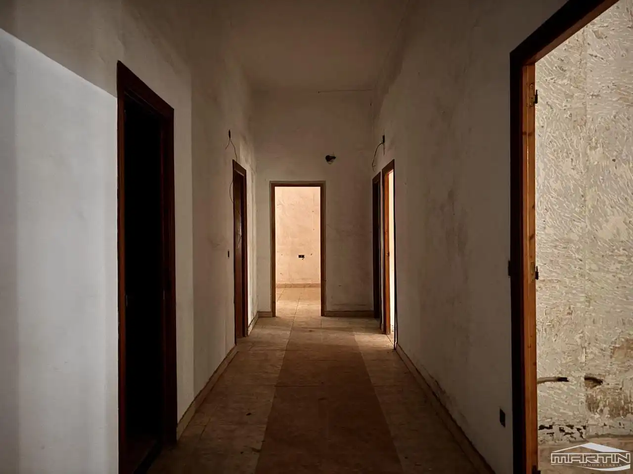 Casa o xalet en venda en Aguilar de la Frontera amb Terrassa i Traster
