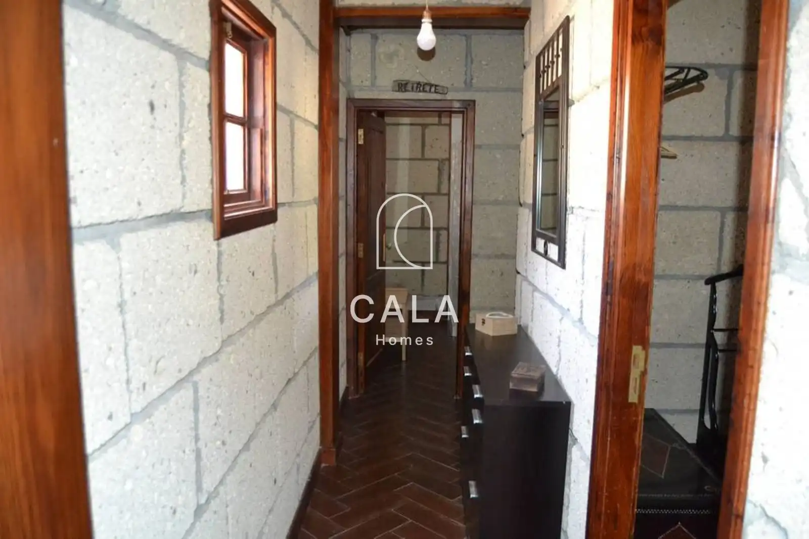 Houses for sale in Granadilla de Abona  with Air Conditioner, Heating and Furnished