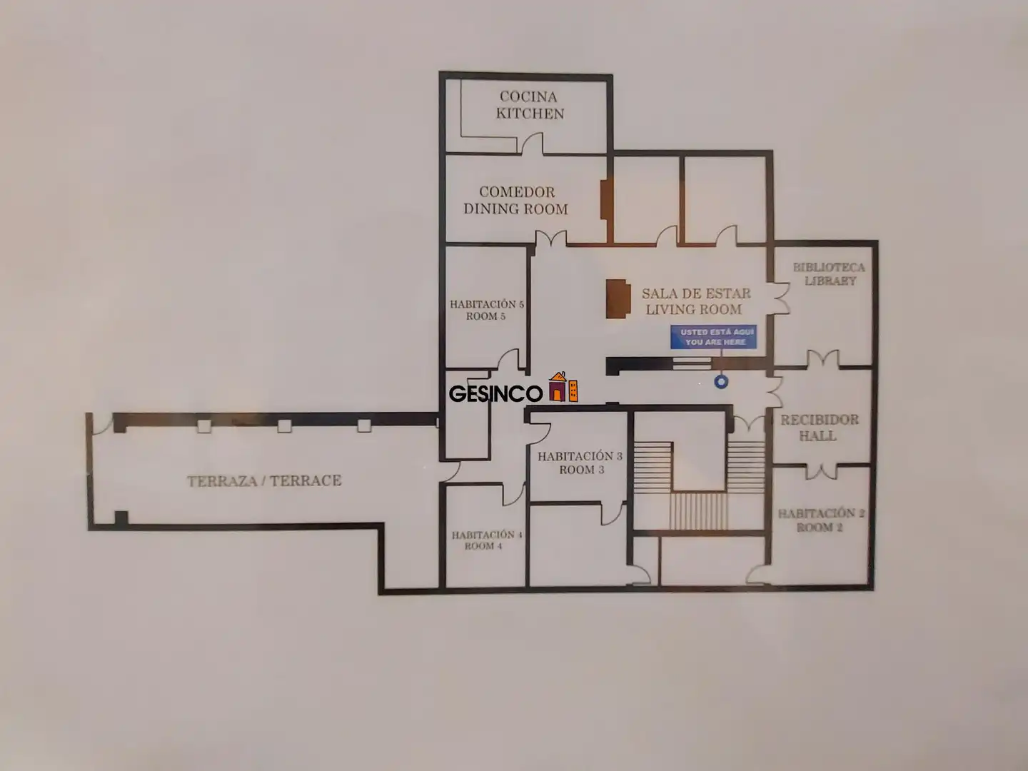 Casa amb terrassa en venda a Xàtiva, imagen 26