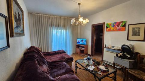 Foto 4 de Pis en venda a Calle Chapi, Cuatro de Marzo, Valladolid Capital