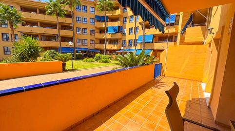 Foto 5 de Apartament en venda a Chullera, Manilva