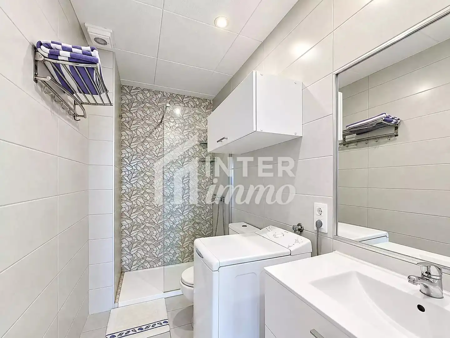 Flat with pool for sale in Sector Freser 27, imagen 15