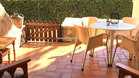 Photo 4 of Apartments for rent in Montañar - El Arenal, Jávea / Xàbia