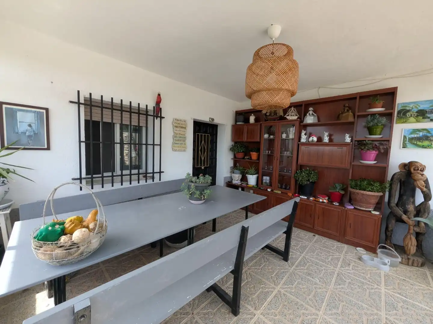Casa o xalet en venda a Hontoba