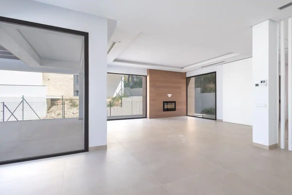 Villa con piscina in vendita a Marbella Centro, imagen 7
