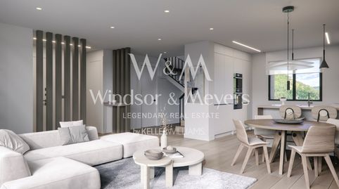 Foto 4 de Piso en venta en Avinguda de Sant Antoni -5 1, La Massana pueblo, La Massana
