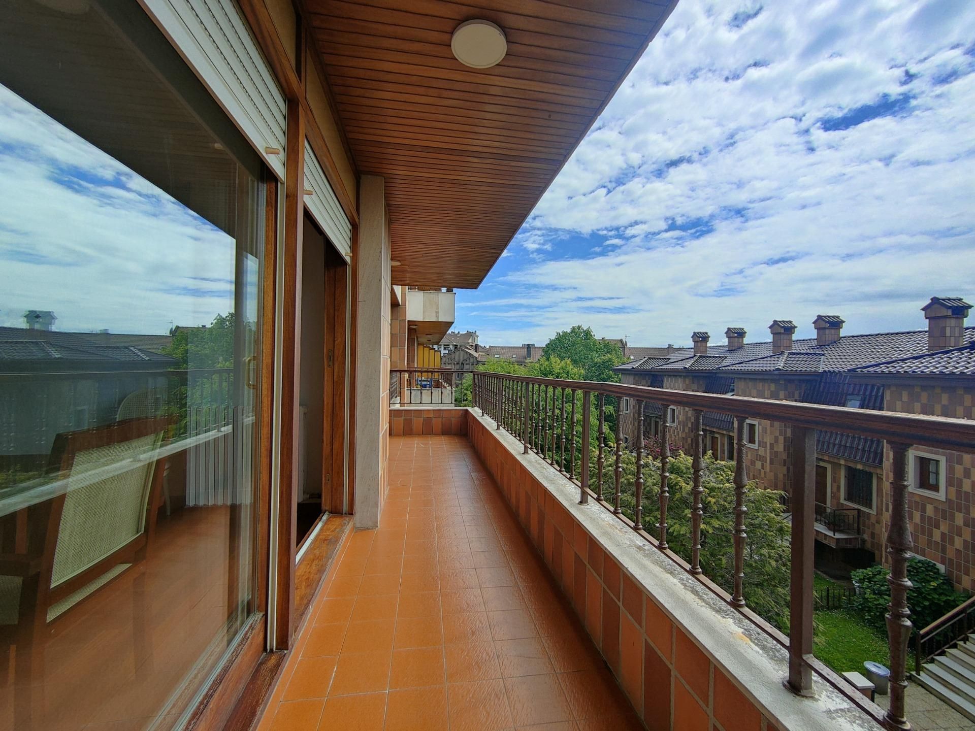 Pis de lloguer a Calle Manuel González Hoyos, Valdenoja