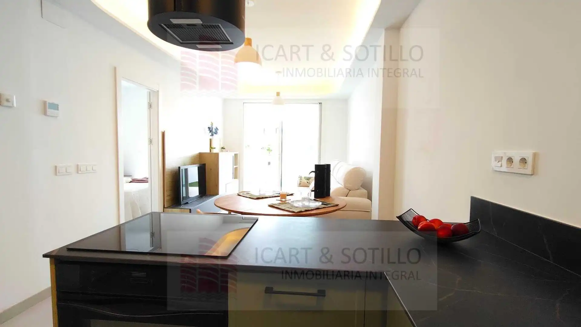 Apartment with pool for sale in Cala del Puntal, imagen 17