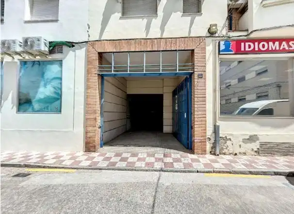Parking à vendre à Ciudad De Lima, imagen 2