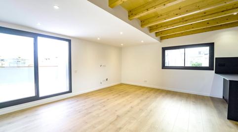 Foto 4 de Àtic en venda a Biblioteca, 3, Centre, Barcelona