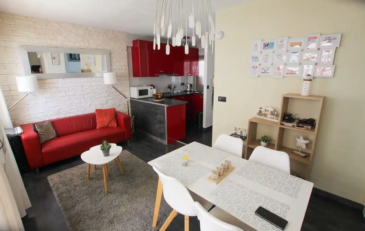 Appartement compact à vendre à Zona Pueblo, imagen 7