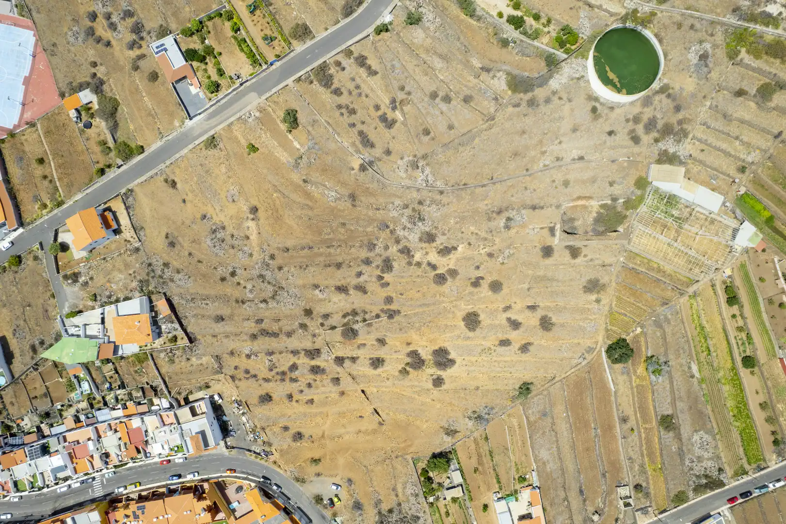 Terreny residencial en venda a C. Romano, 2 2, imagen 9