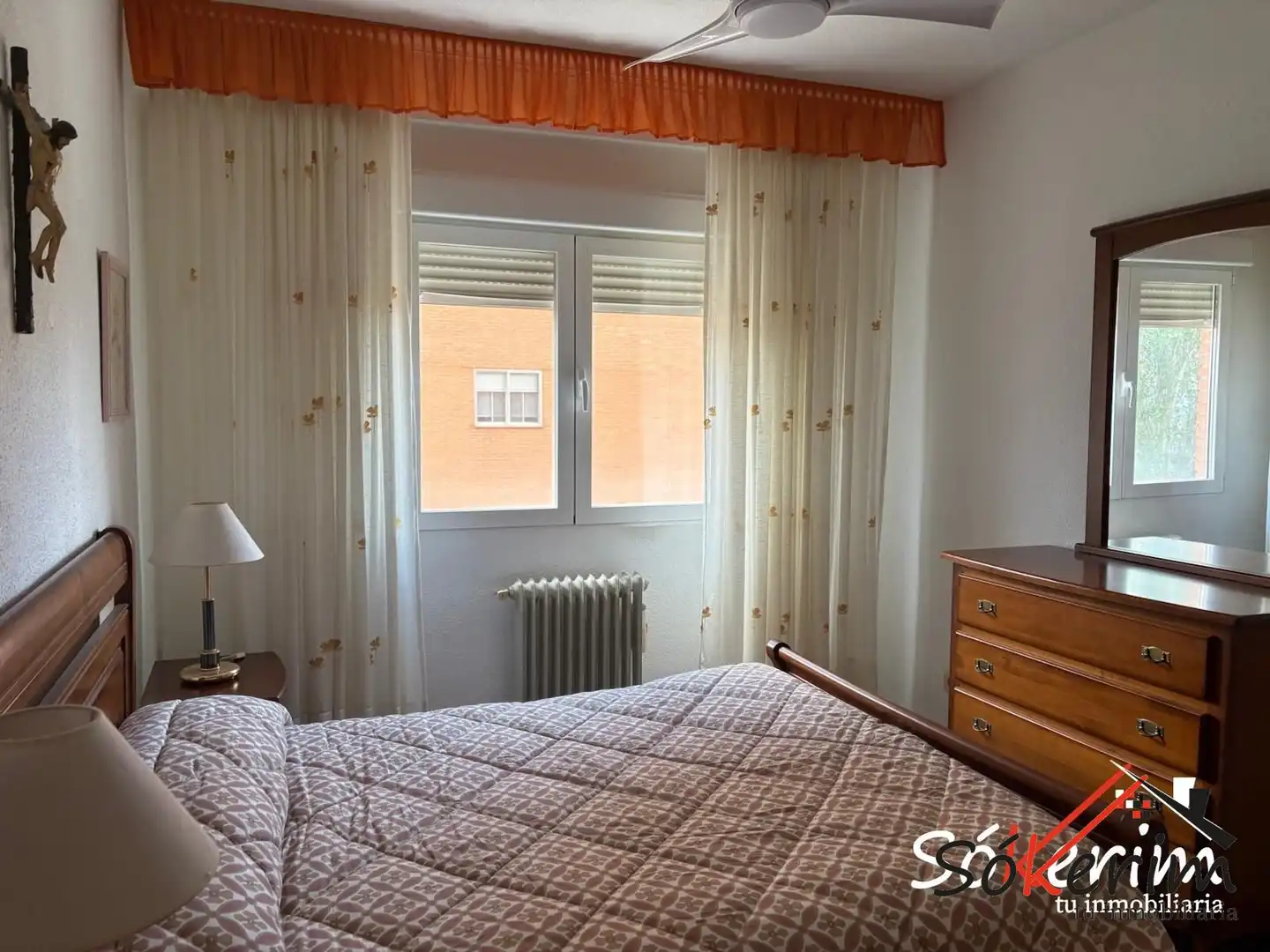 Piso en venta en Algete Centro