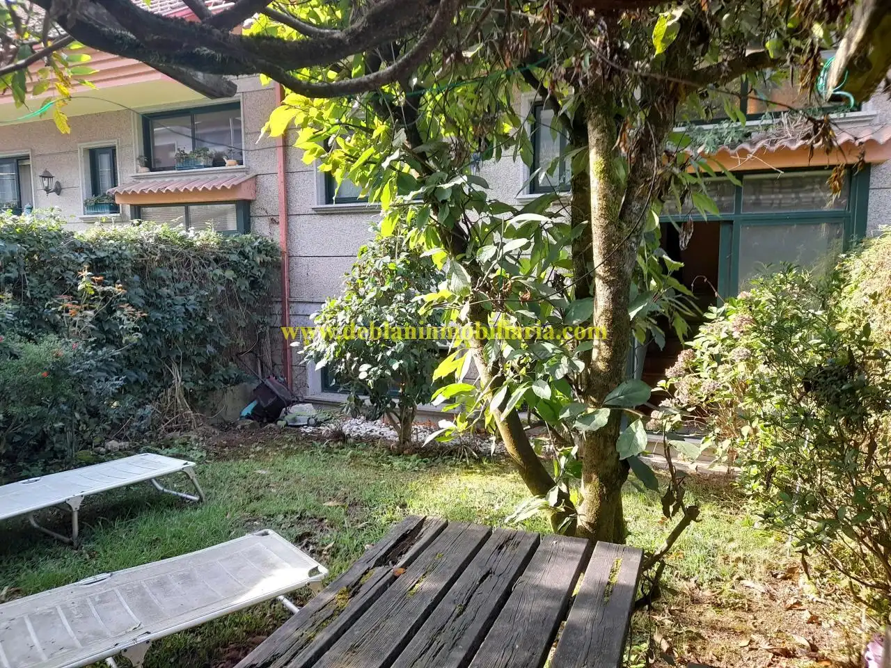Xalet amb terrassa en venda a Ponteareas, imagen 25