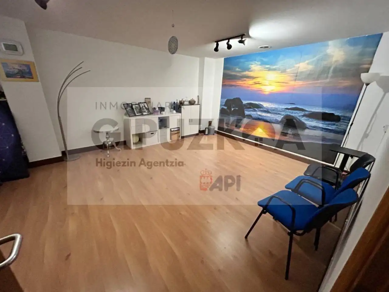 Oficina en venda en Donostia - San Sebastián 