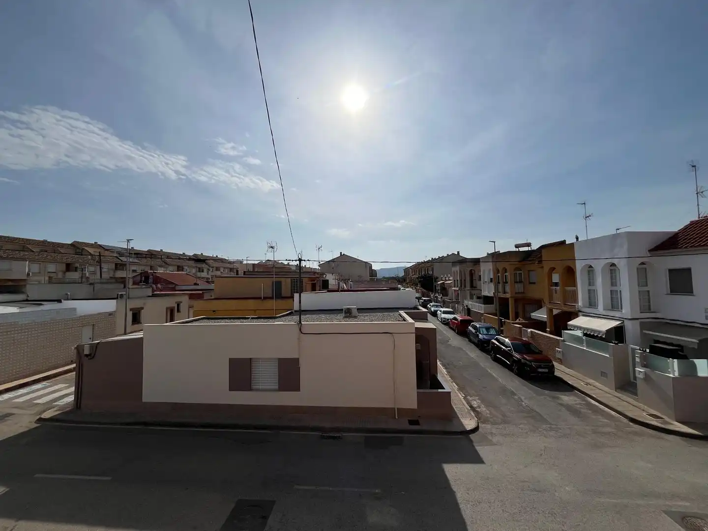 Casa con terrazza in vendita a Calle Martín Pérez Saura, imagen 15