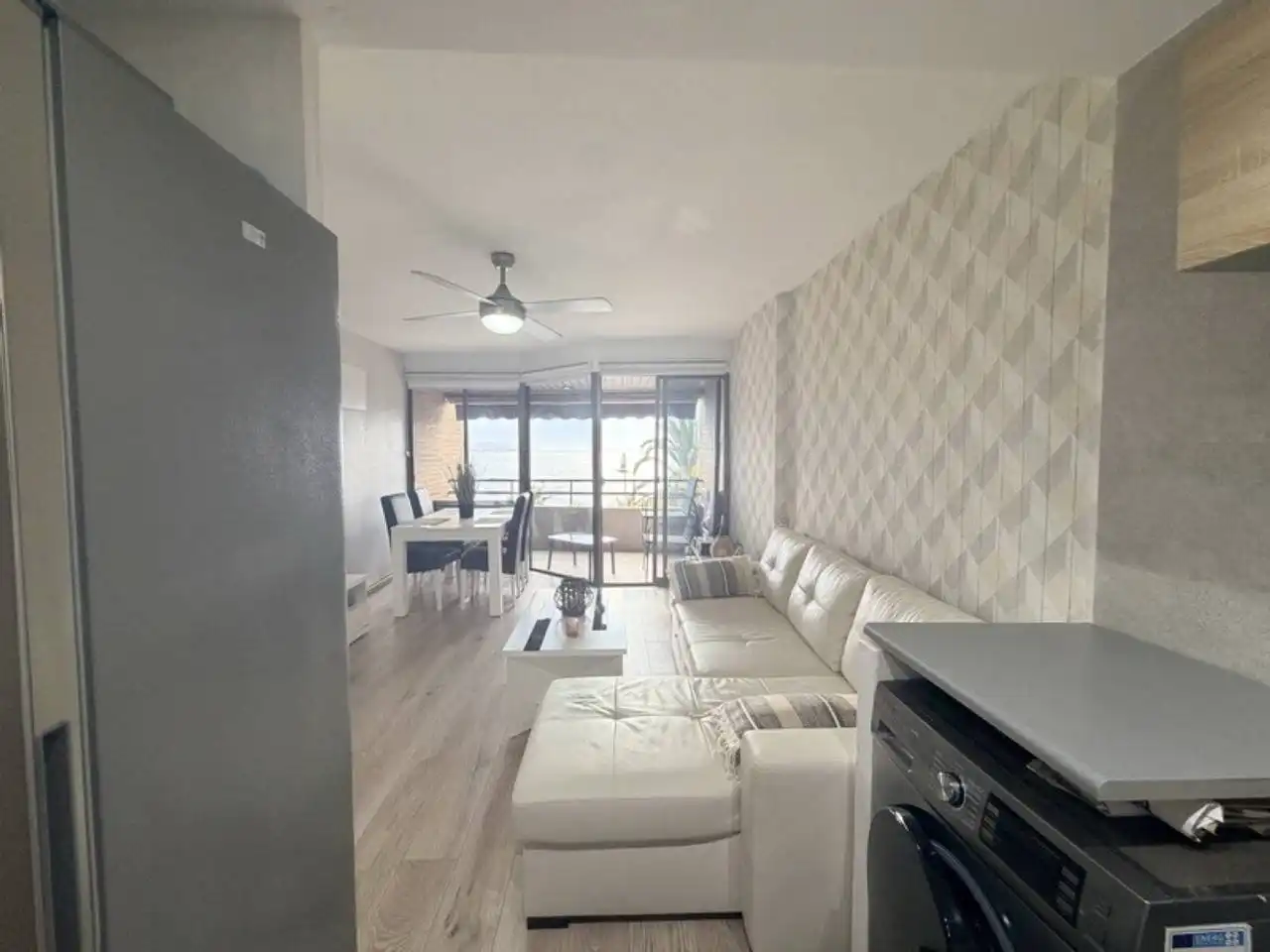 Apartamento con piscina en venta en Paseo Velilla 18, imagen 11