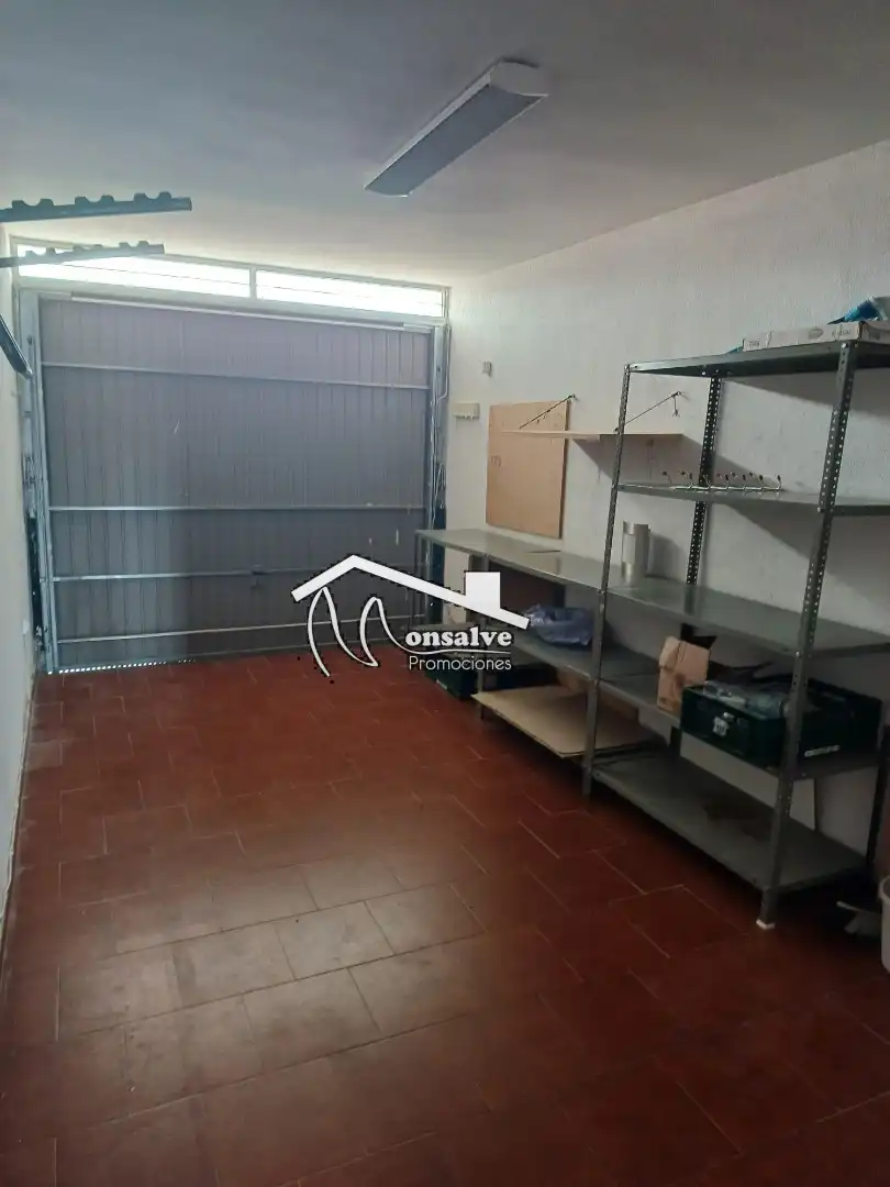 Detached homes for sale in Hormigos  with Heating, Oven and Community pool
