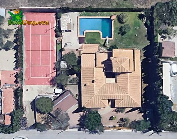 Casa-chalet en Venta en Urbanizaciones