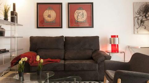 Foto 4 von Wohnung zur Miete in N/a, Pueblo Nuevo,  Madrid Capital