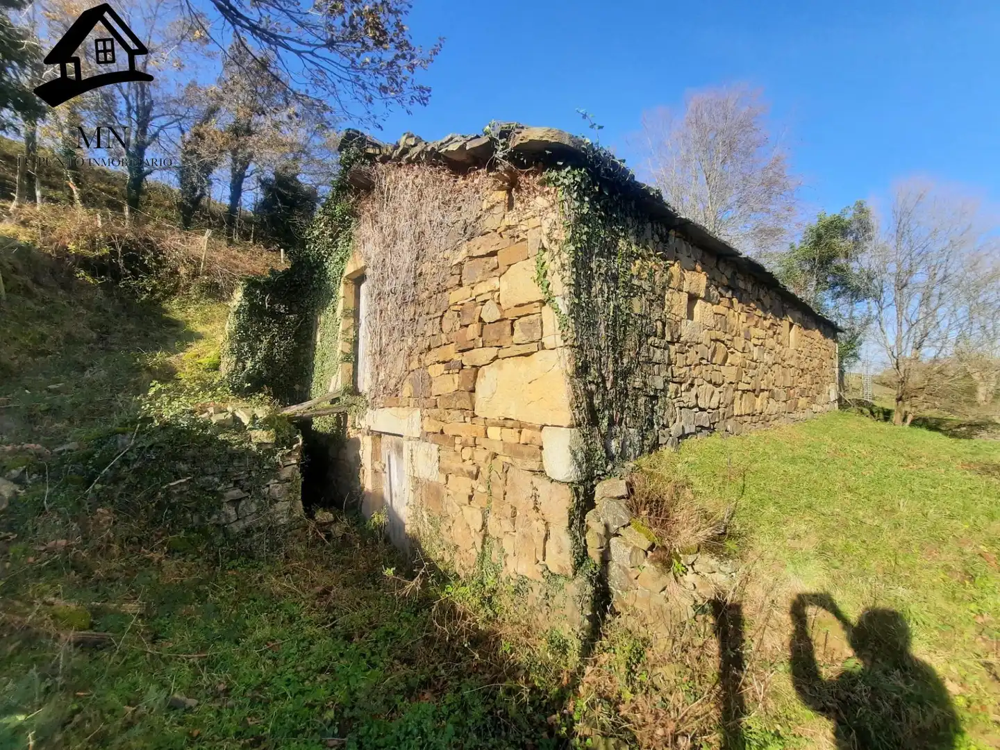 Casa rústica en venda a San Pedro del Romeral, imagen 8