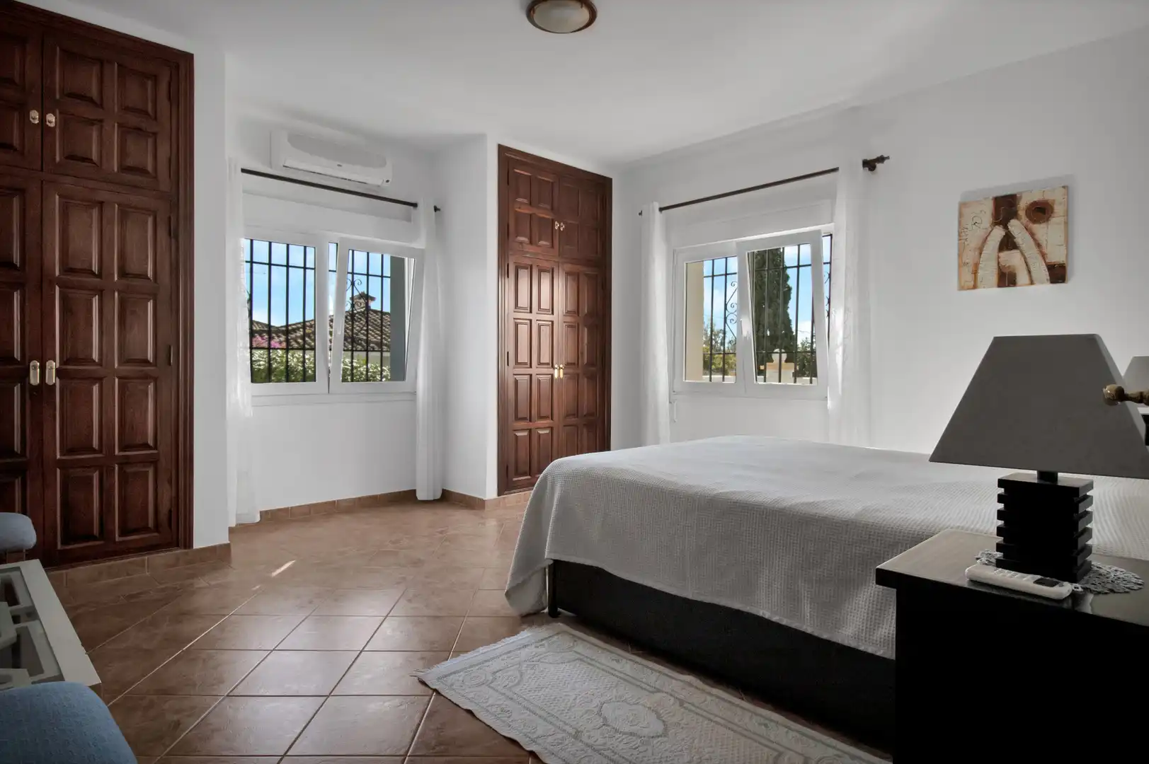 Casa amb piscina en venda a San Pedro de Alcántara, imagen 17
