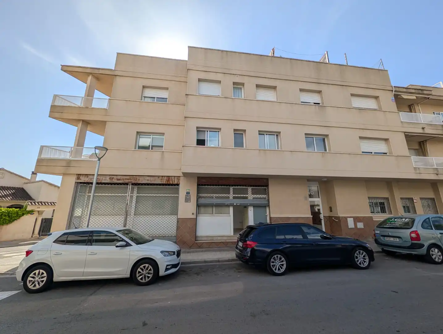 Gewerbefläche zum Verkauf in Carrer de Sumella 46, imagen 5