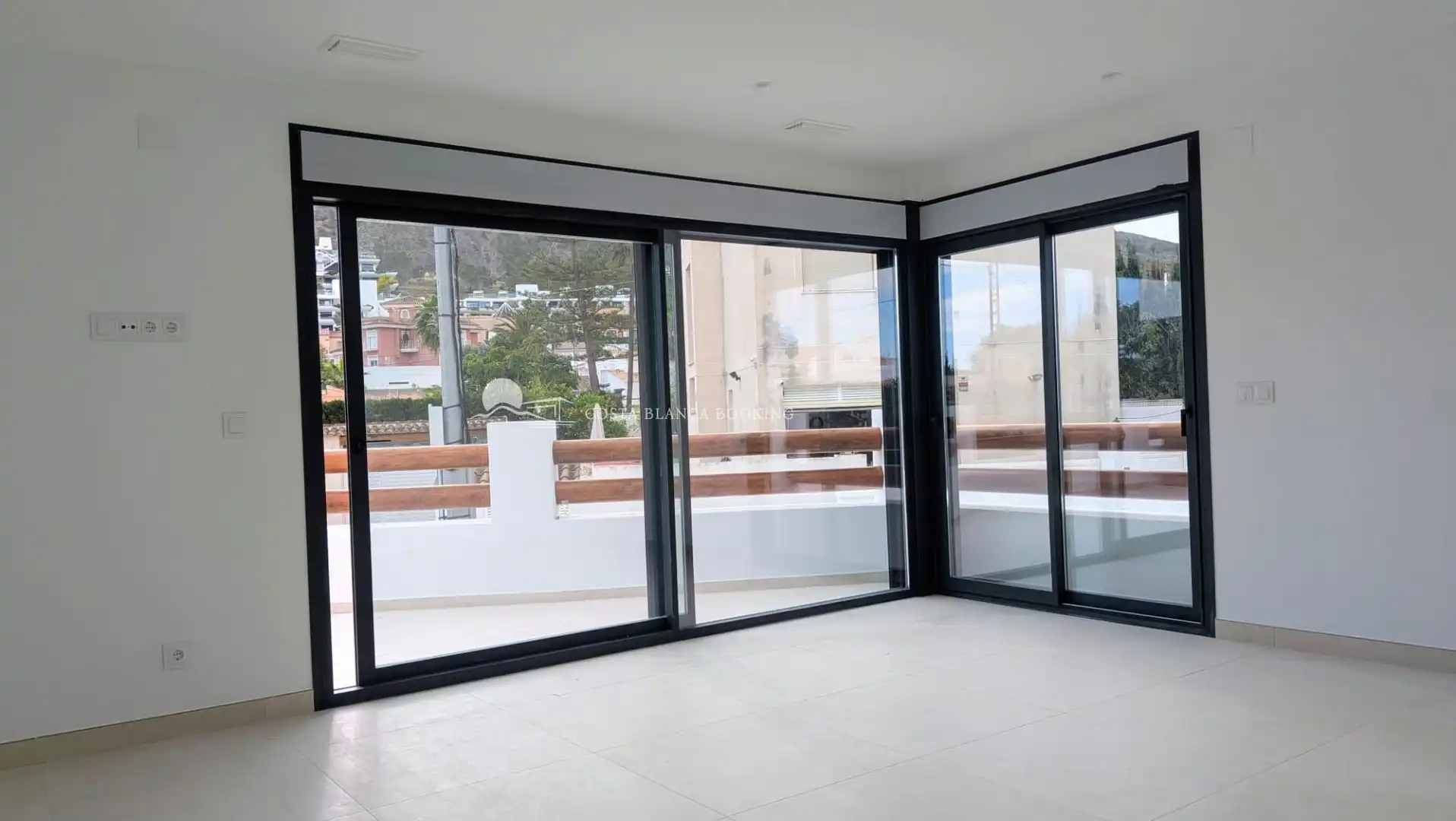 Villa avec terrasse à vendre à L'Albir, imagen 7