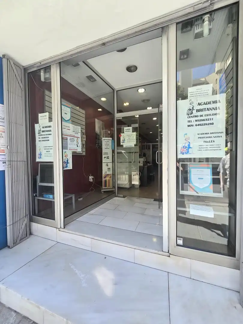 Local comercial en venda a Marbella Centro, imagen 19