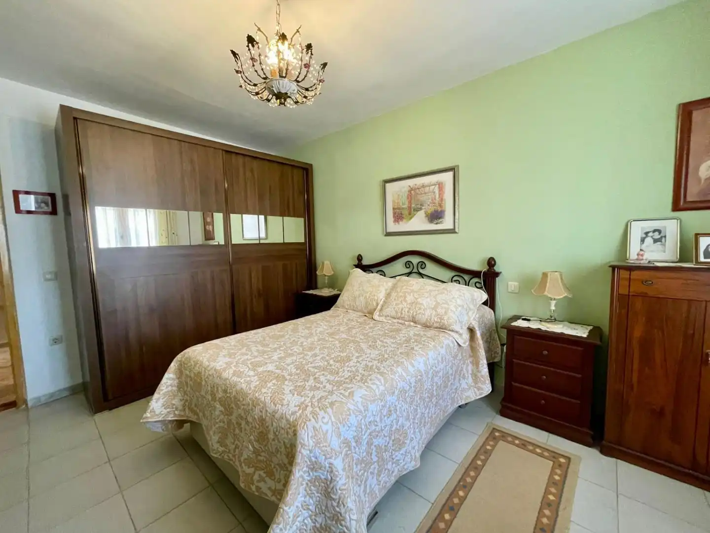 Houses for sale in Castellar de Santiago