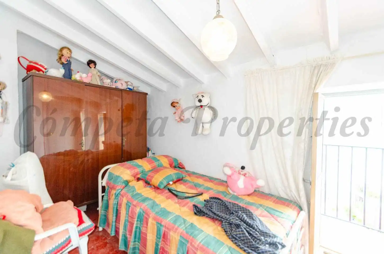 Maison avec terrasse à vendre à Canillas de Aceituno, imagen 10