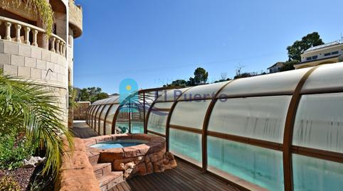 Foto 3 de Casa o xalet en venda a Los Puertos, Murcia