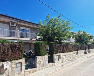 Vista exterior de Apartament en venda en Cambrils amb Aire condicionat i Terrassa