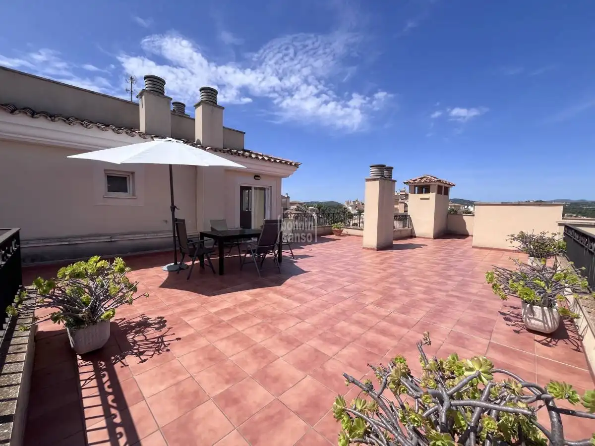 Apartament amb piscina en venda a Sant Llorenç des Cardassar, imagen 5