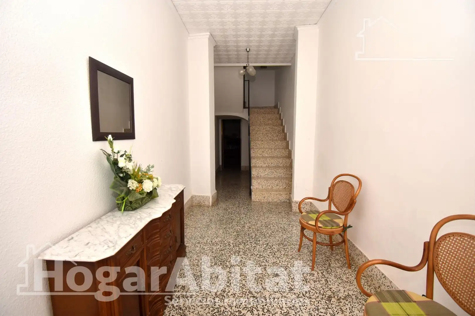 Casa o xalet en venda en Almazora / Almassora amb Terrassa i Moblat