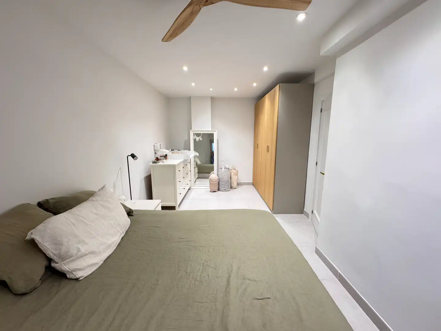 Habitación de Piso en venta en Cardedeu con Aire acondicionado, Calefacción y Terraza