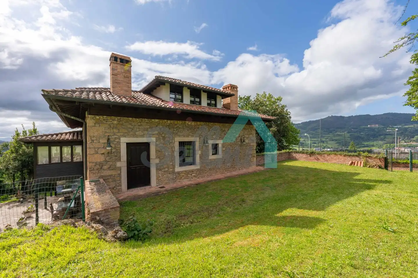 Casa o xalet en venda a Vicente Vallina García, Buenavista