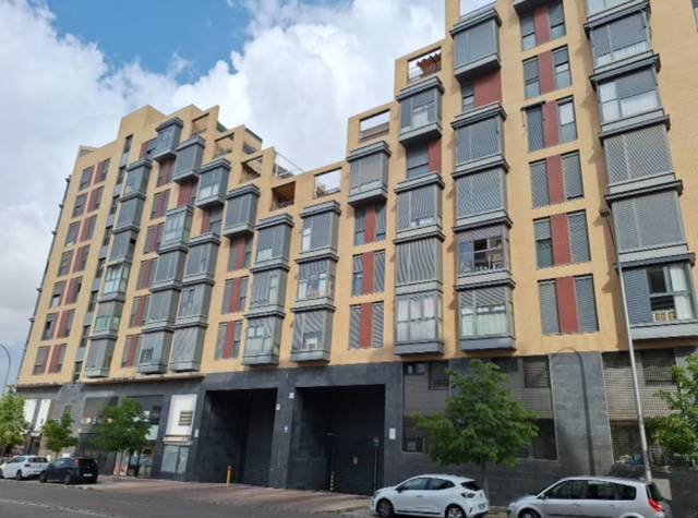 Garaje en Venta en ENSANCHE DE VALLECAS en Ensanche de Vallecas - La Gavia