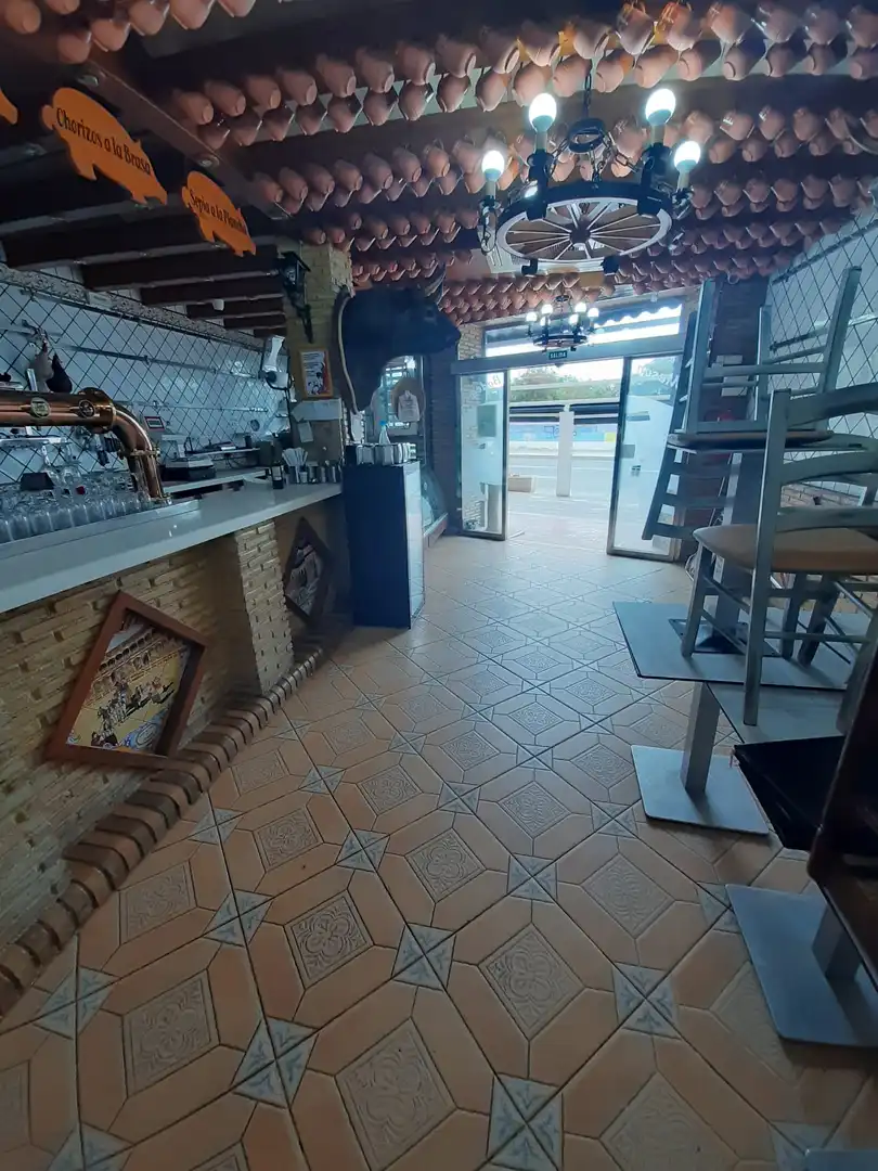 Local en venta en Torrevieja