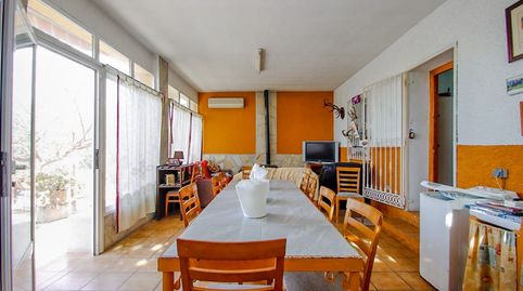 Foto 3 von Country house zum Verkauf in El Secanet - Hacienda del Sol, Villajoyosa / La Vila Joiosa