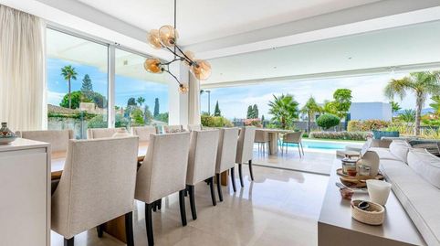 Villa de lujo en Rio Real, Marbella, Málaga, imatge 2