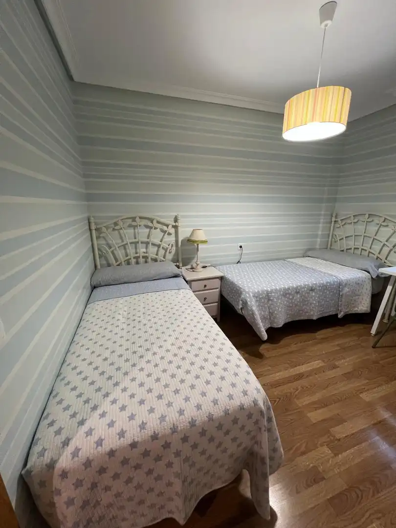 Flat for rent in Avenida Tablas de Daimiel, Larache