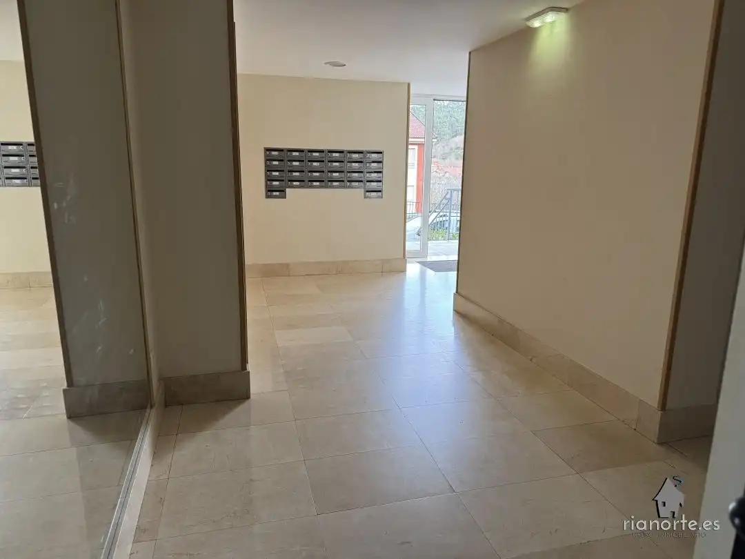 Flat for sale in Ribadesella  with Heating and Storage room